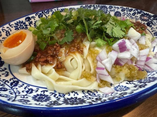 独一処餃子 堀切店 - サブ画像2