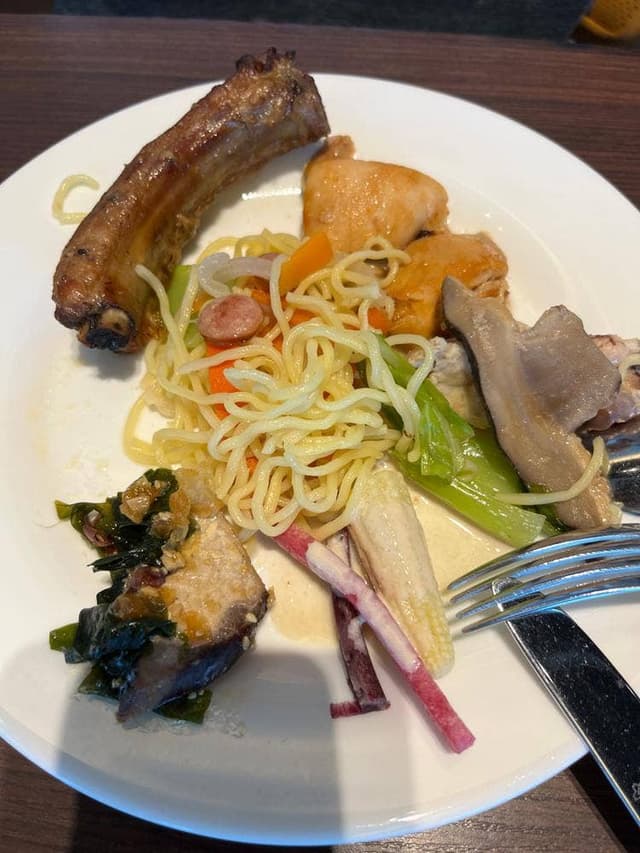 ALL DAY DINING GRANDE AILE 東京有明 - サブ画像3