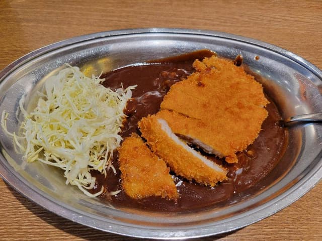 カレーの市民 アルバ 小松駅店 - サブ画像1