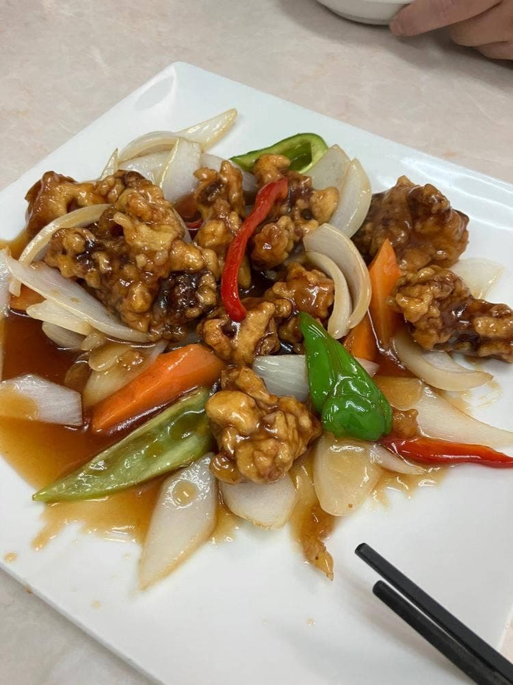 豚々亭 朝潮橋店