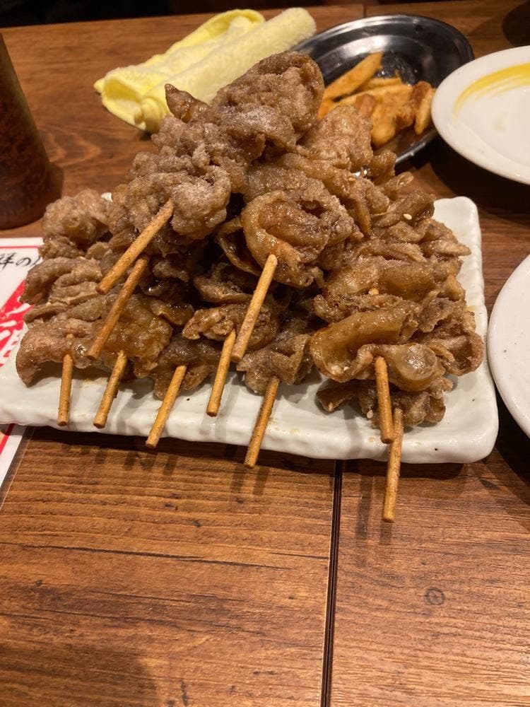 伝串 新時代 三重大前店