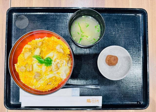 鶏三和 ららぽーと横浜店 - サブ画像3