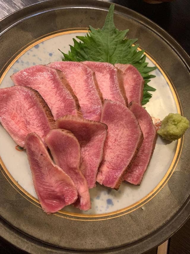 居酒屋 炭吟醸 - サブ画像1
