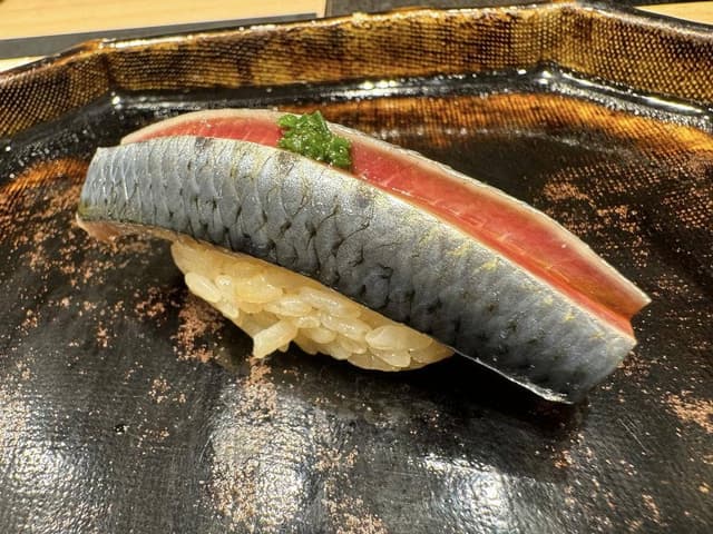 鮨AKEBONO - サブ画像1