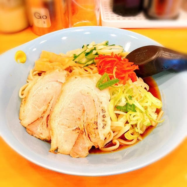 ラーメン 明家 杉田店 - サブ画像1