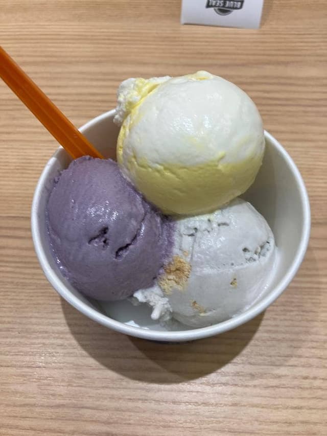 ブルーシールアイスクリーム 名古屋駅エスカ店 - サブ画像1