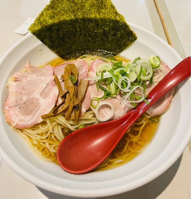 麺屋 ごうせい - サブ画像3