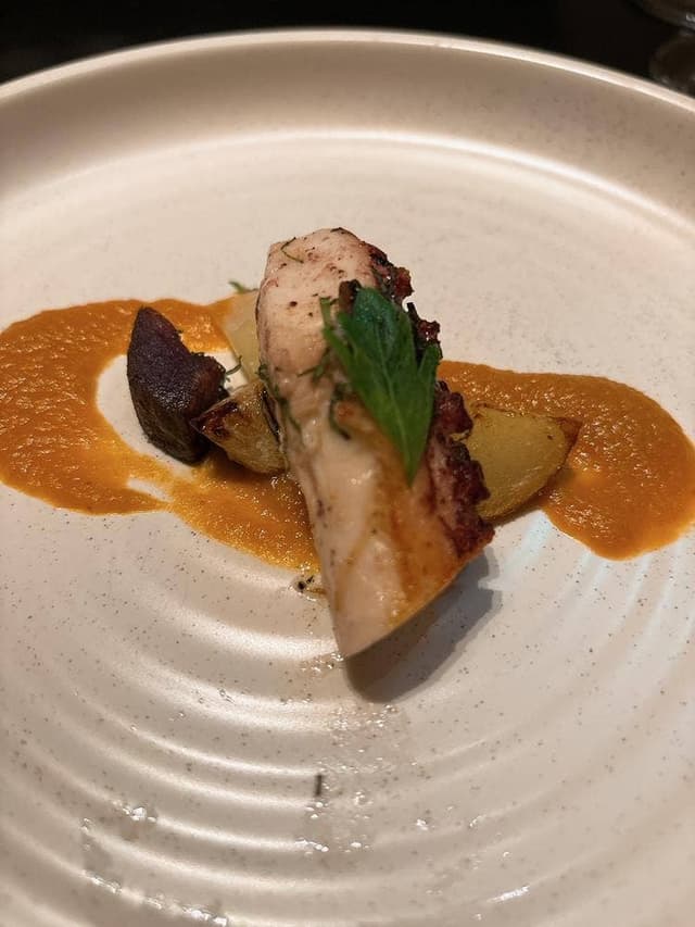 Scarpetta Tokyo - サブ画像3