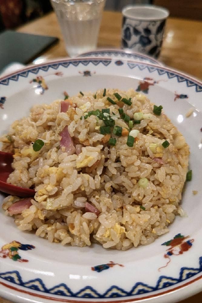 玉林酒家