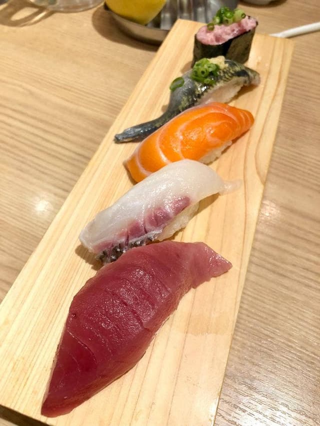 磯のがってん寿司 岩槻店 - サブ画像2