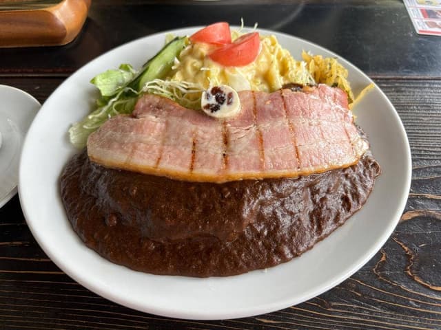 ROCK - サブ画像1