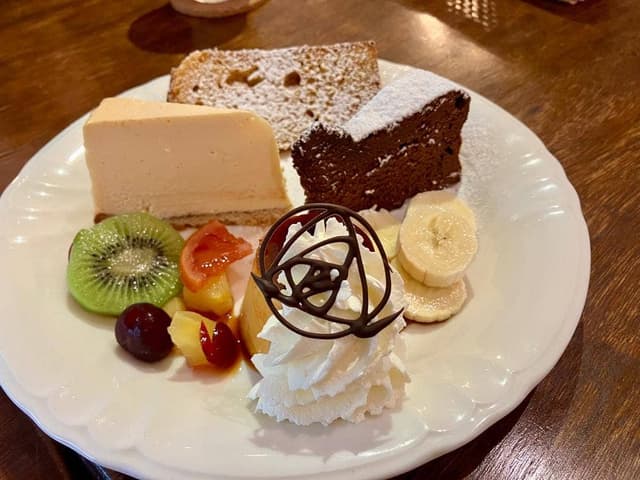 Paty Cafe - サブ画像2