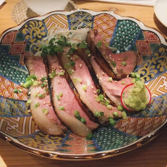粋酔処 楽縁 - サブ画像1