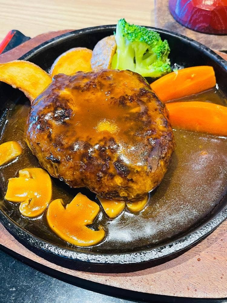 レストラングドラック