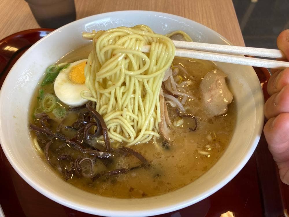 山江亭