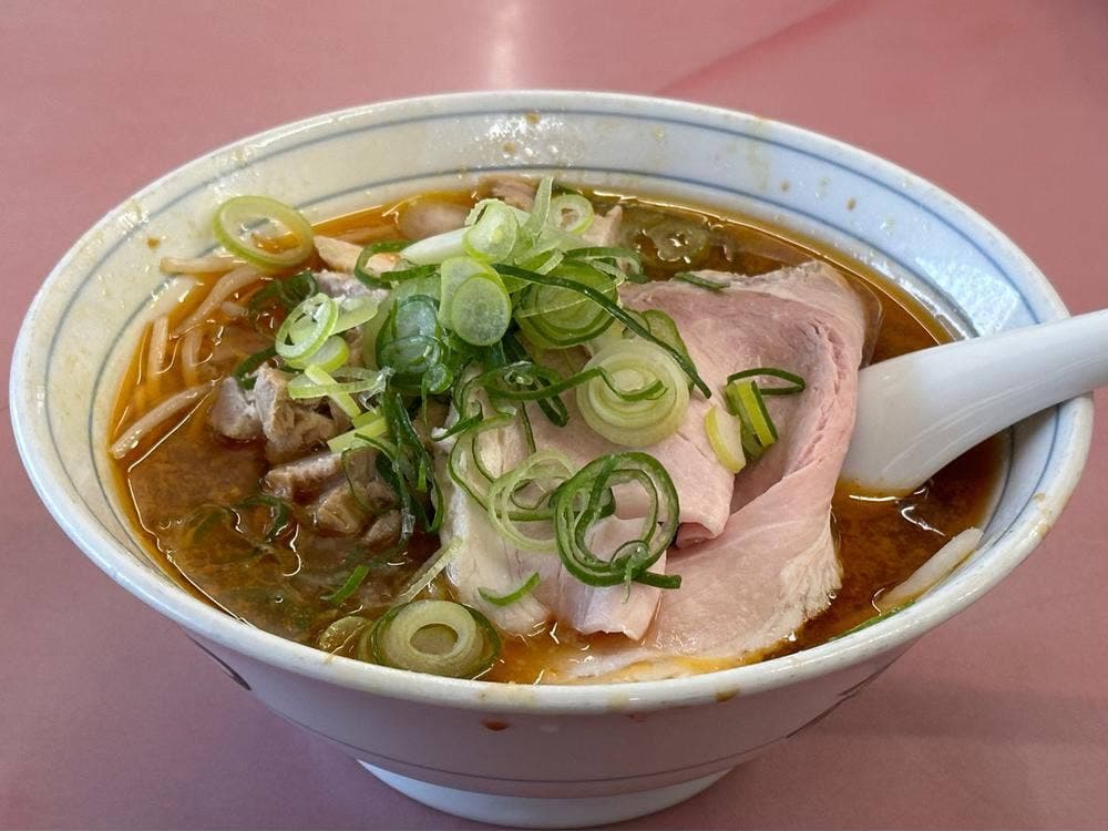 夜鳴きや