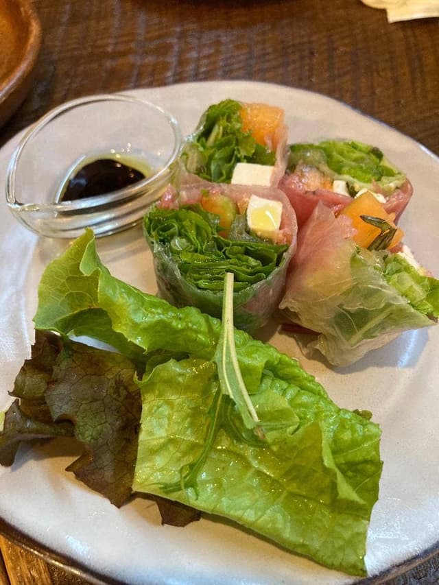 欧風食堂 うしとはたけ - サブ画像2