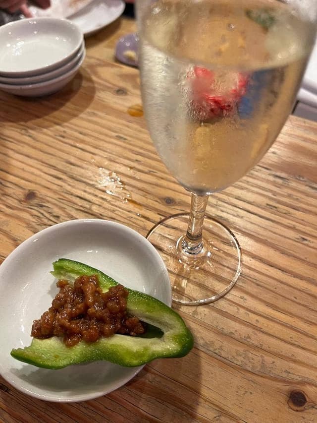 辻堂立呑 コサジ - サブ画像2