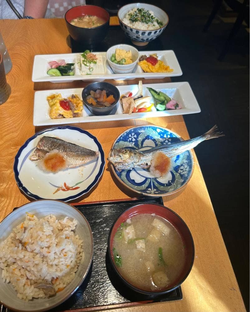 おうちカフェ樹林