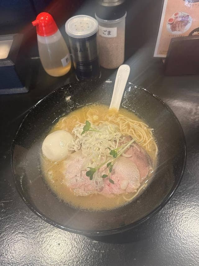天下下品 このぶたぶた野郎食堂 - サブ画像1