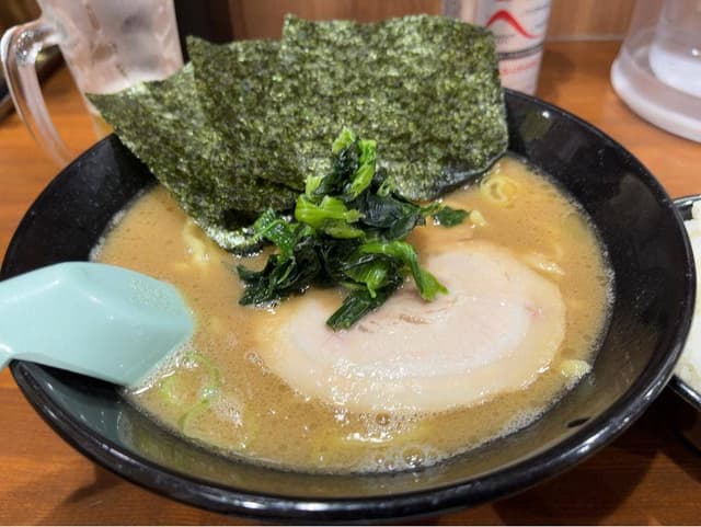 らーめん家 せんだい 横浜駅西口店 - サブ画像1