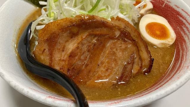 らーめん味來 - サブ画像1