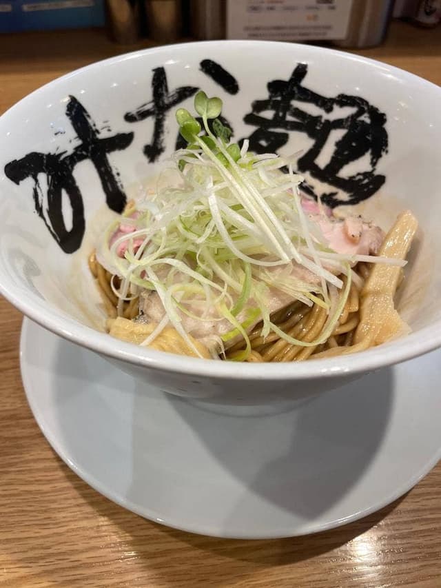 みな麺 なんばウォーク店 - サブ画像2