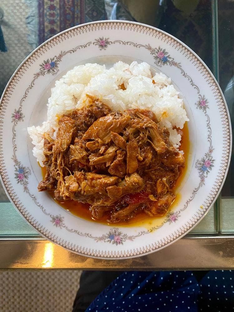 サリサリカリー