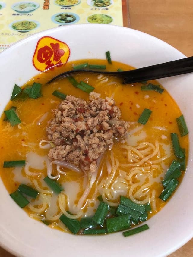 台湾料理 天満 - サブ画像1