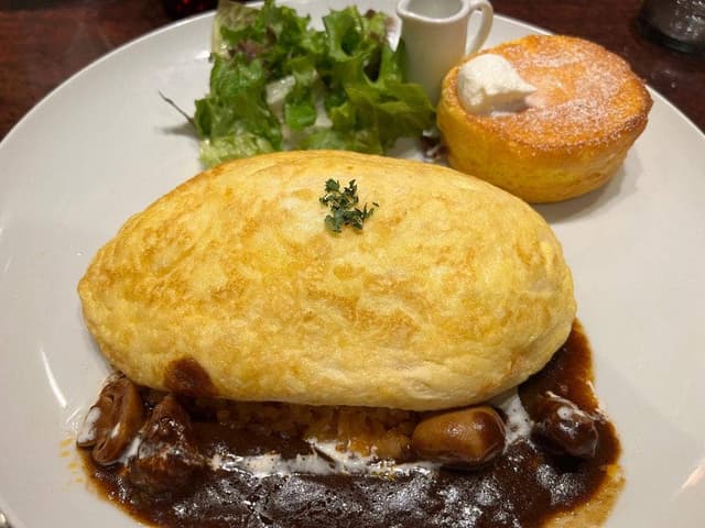 サロン卵と私 大阪ステーション店 - サブ画像1