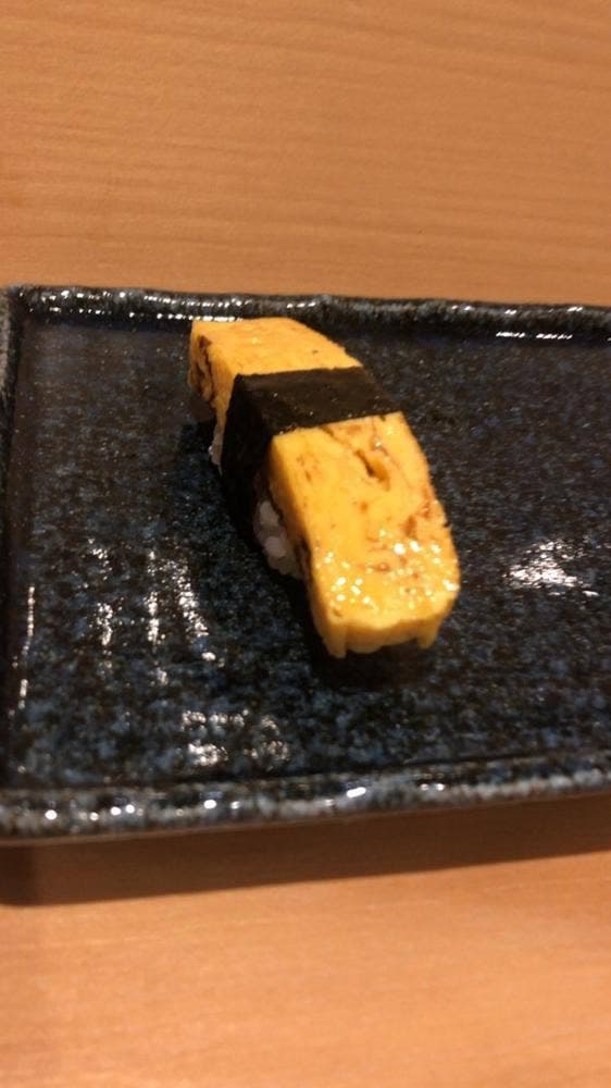 ぎんざ鮨一代 有吾 - サブ画像3