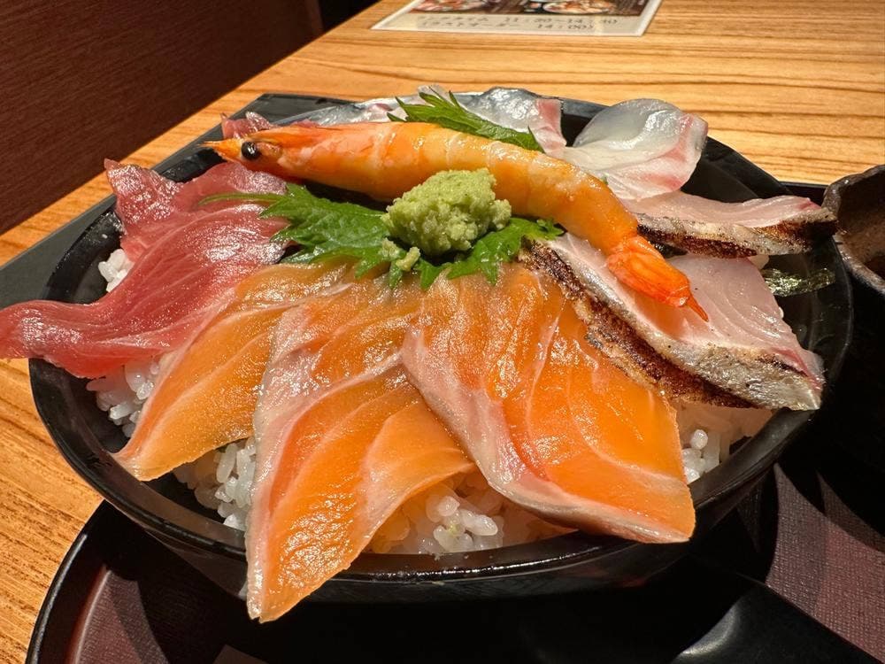 和食と寿司 匠の道場