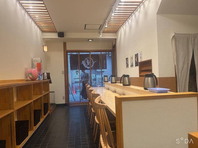 本格うなぎ うな嶋 - サブ画像3