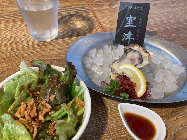 神戸三宮オイスターハウス - サブ画像1