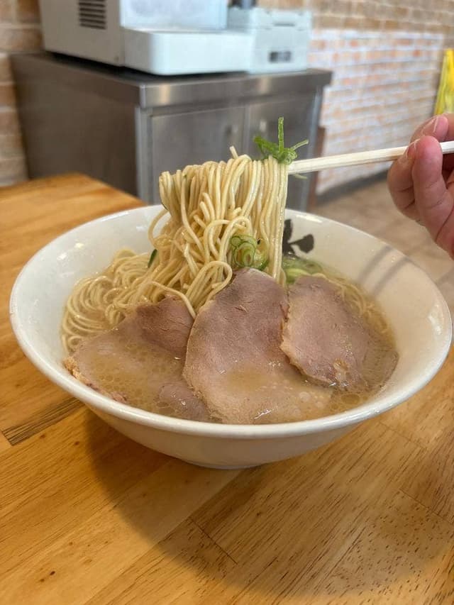 博多ラーメン膳 小笹店 - サブ画像3