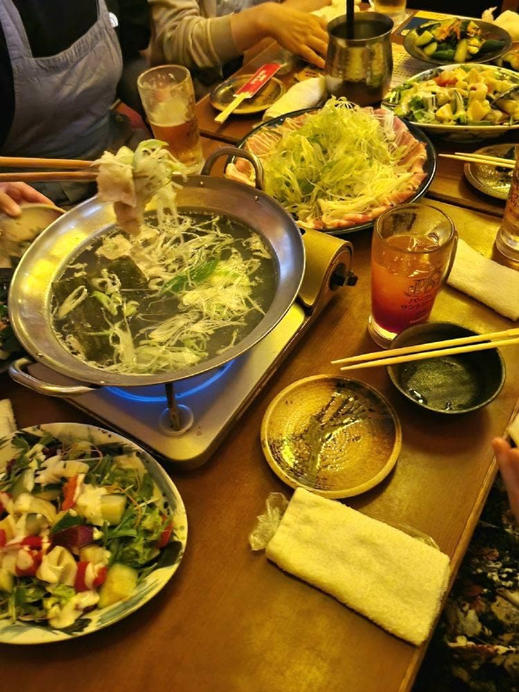 はかた商店 湘南台東口店