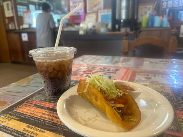 チャーリー多幸寿 - サブ画像2