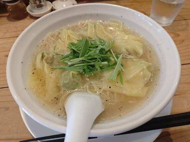 麺処 凪 - サブ画像2