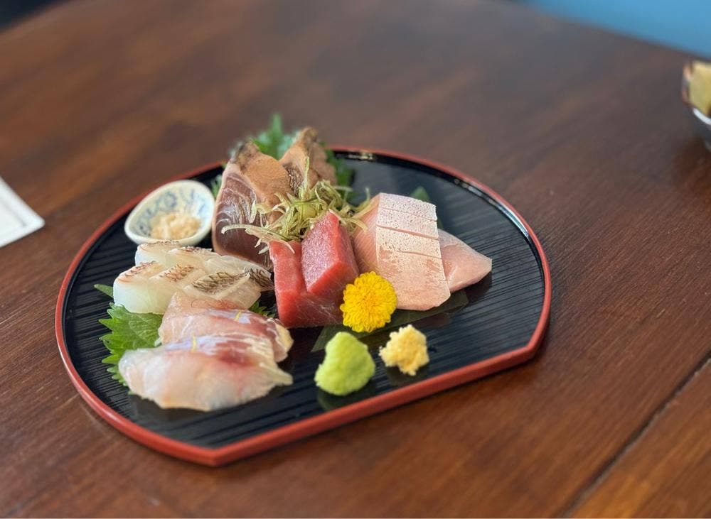 昼呑KACOMI