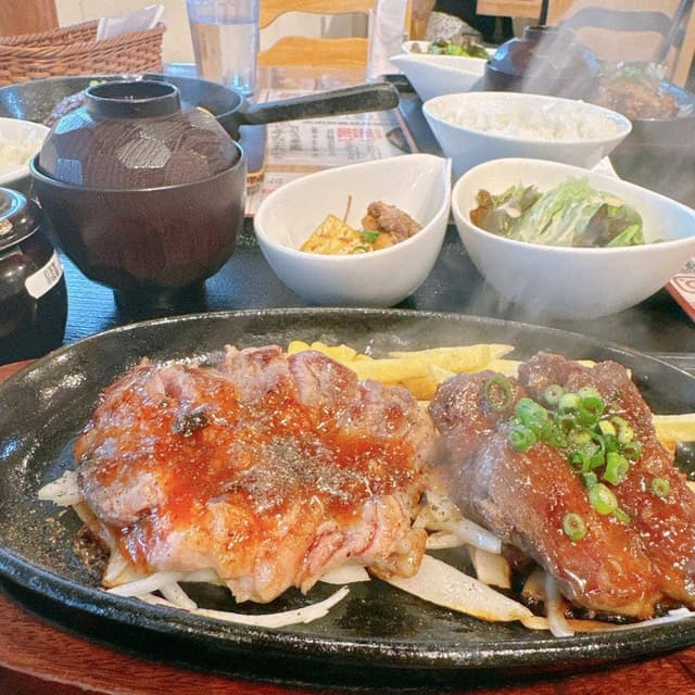 ビッグシェフ亭 吉川店 - サブ画像2