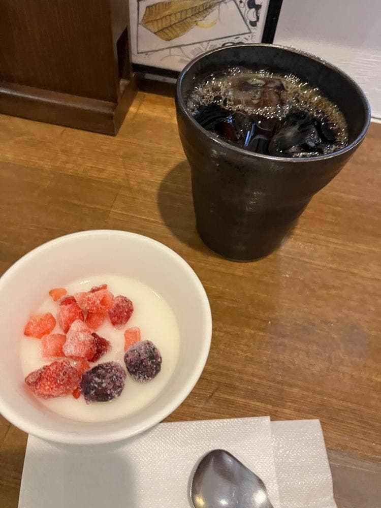 深夜食堂