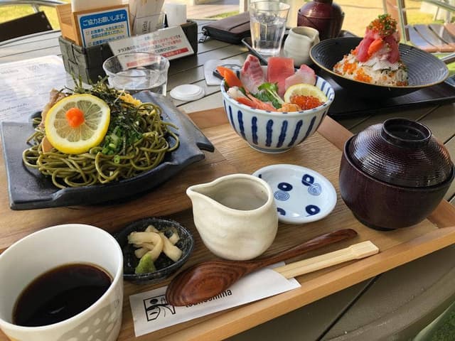 グランビスタ角島 - サブ画像1