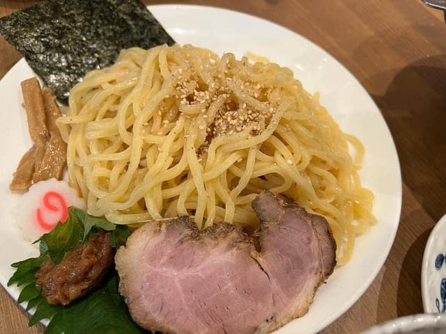 めん屋 生竜 - サブ画像3