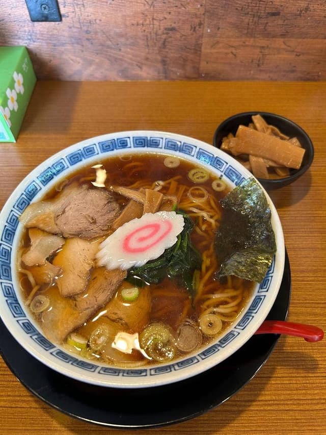 らーめん みずさわ 燕三条店 - サブ画像2