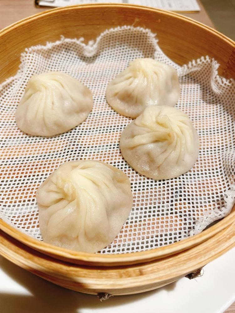鼎泰豐 日本橋店