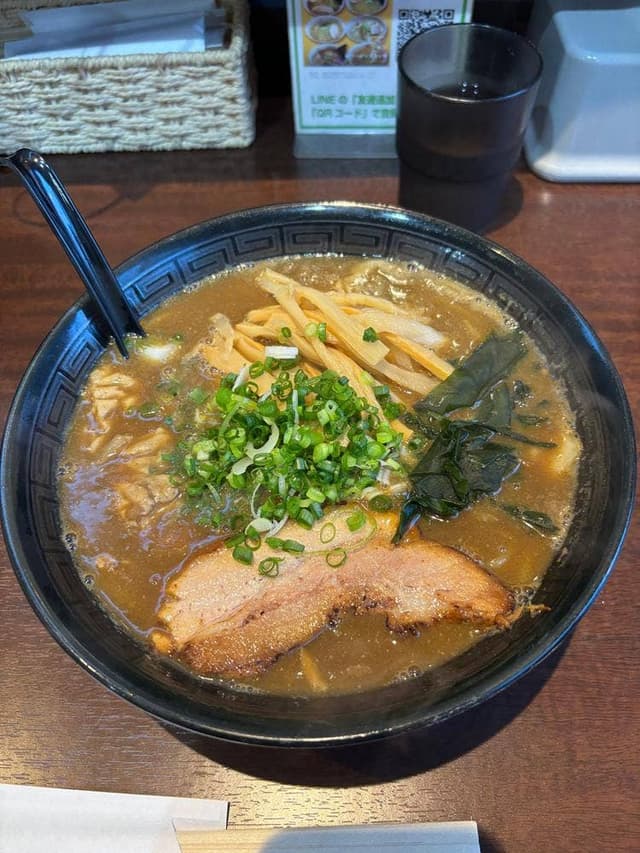 ラーメンだるま亭 - サブ画像1