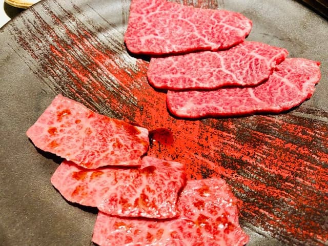 闘牛門 別邸 和ノ牛 - サブ画像1