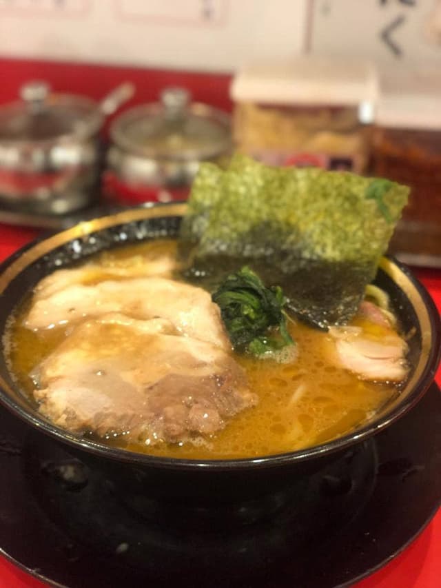横浜家系ラーメン 大輝家 - サブ画像2