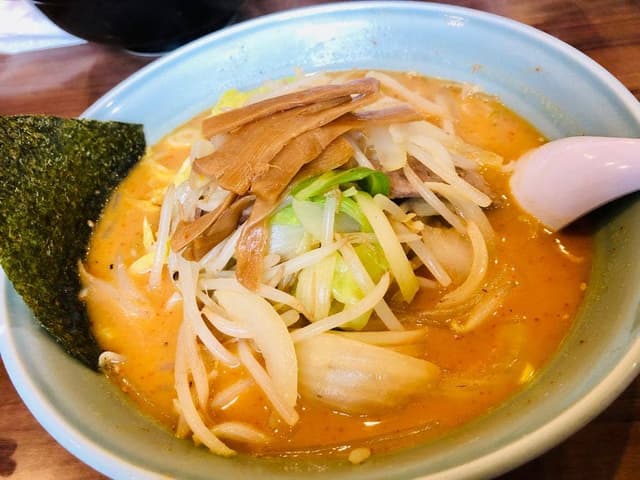 北海道らーめん おやじ 田名店 - サブ画像1