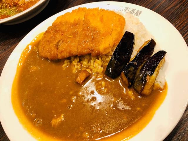 カレーハウスCoCo壱番屋 相模原清新店 - サブ画像1